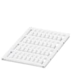 Phoenix Contact - Repère de fil et câble à enfiler UCT-WMCO 4,1 (18X4) CUS