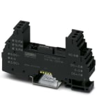 Phoenix Contact - PT-IQ-PTB-BE-UT - Embase parafoudre - Vissé/Vissé