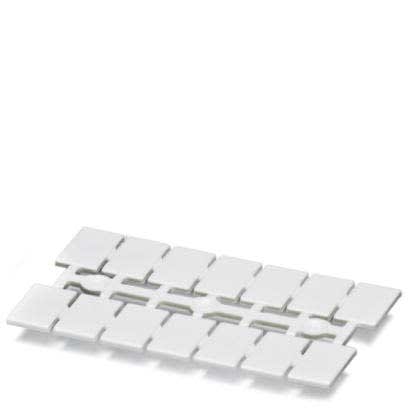 Phoenix Contact - UM1-TM (8X12) - Repérage de borne UM1-TM (8X12)