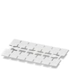 Phoenix Contact - UM1-TM (8X12) - Repérage de borne UM1-TM (8X12)