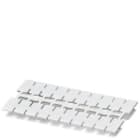 Phoenix Contact - UM1-TM (6X12) - Repérage de borne UM1-TM (6X12)