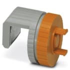Phoenix Contact - PACT RCP-CLAMP-5-10 - Support PACT RCP-CLAMP-5-10