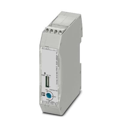 Phoenix Contact - PACT RCP-4000A-1A - Convertisseur de mesure PACT RCP-4000A-1A