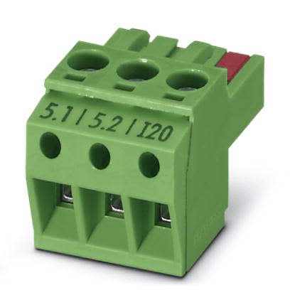 Phoenix Contact - MACX MCR-I20 - Connecteurs MACX MCR-I20