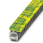 Phoenix Contact - UDB 2X25/16 BK - UDB 2X25/16 BK - Bloc de jonction pour répartition