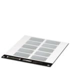 Phoenix Contact - LS-EMSP-V4A (50X30) CUS - Repérage d'appareil LS-EMSP-V4A (50X30) CUS