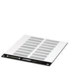 Phoenix Contact - LS-EMSP-V4A (50X15) CUS - Repérage d'appareil LS-EMSP-V4A (50X15) CUS