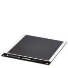 Phoenix Contact - LS-EMSP-AL (170X180) BK CUS - Repérage d'appareil LS-EMSP-AL (170X180) BK CUS