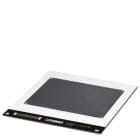 Phoenix Contact - LS-EMSP-AL (150X120) BK - Repérage d'appareil LS-EMSP-AL (150X120) BK