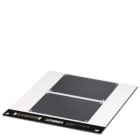 Phoenix Contact - LS-EMSP-AL (110X80) BK CUS - Repérage d'appareil LS-EMSP-AL (110X80) BK CUS