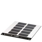 Phoenix Contact - LS-EMSP-AL (50X30) BK - Repérage d'appareil LS-EMSP-AL (50X30) BK