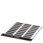 Phoenix Contact - LS-EMSP-AL (39X15) BK CUS - Repérage d'appareil LS-EMSP-AL (39X15) BK CUS