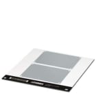 Phoenix Contact - Repérage d'appareil LS-EMSP-AL (110X80) CUS