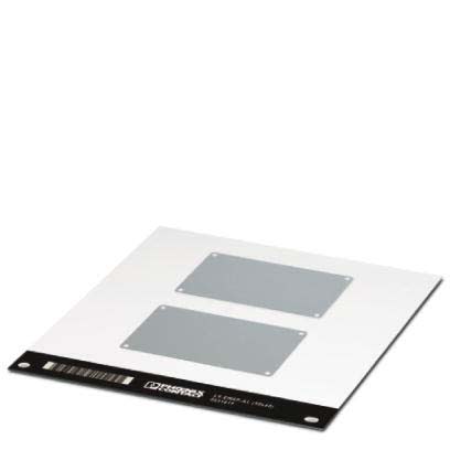 Phoenix Contact - Repérage d'appareil LS-EMSP-AL (90X60)