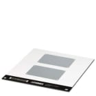 Phoenix Contact - LS-EMSP-AL (90X60) CUS - Repérage d'appareil LS-EMSP-AL (90X60) CUS