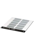 Phoenix Contact - LS-EMSP-AL (50X30) CUS - Repérage d'appareil LS-EMSP-AL (50X30) CUS