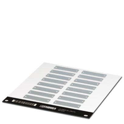 Phoenix Contact - LS-EMSP-AL (50X15) CUS - Repérage d'appareil LS-EMSP-AL (50X15) CUS