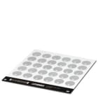 Phoenix Contact - Repère pour fil et câble LS-WMTB-V4A (D25) CUS