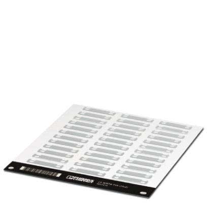 Phoenix Contact - Repère pour fil et câble LS-WMTB-V4A (29X8)