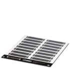 Phoenix Contact - Repère pour fil et câble LS-WMTB-AL (60X15) BK