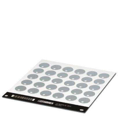 Phoenix Contact - Repère pour fil et câble LS-WMTB-AL (D25)