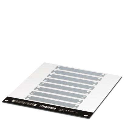 Phoenix Contact - Repère pour fil et câble LS-WMTB-AL (100X15)