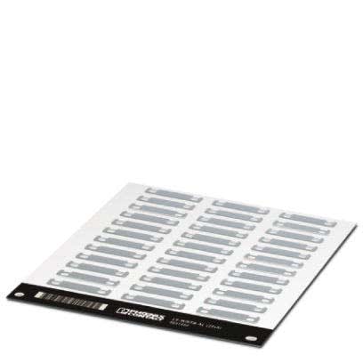 Phoenix Contact - Repère pour fil et câble LS-WMTB-AL (29X8)