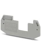 Phoenix Contact - DP-UTTB 4 HV - Entretoise