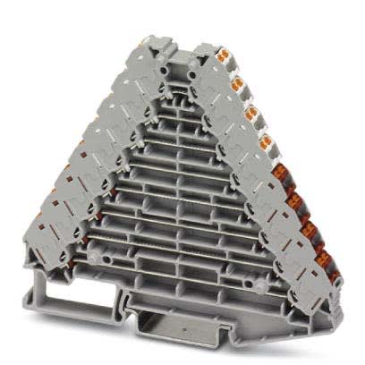 Phoenix Contact - PTRV 8 /WHRD - Distributeur de potentiel