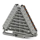 Phoenix Contact - PTRV 8-PV /BK - Distributeur de potentiel