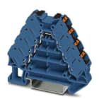 Phoenix Contact - PTRV 4-PV BU/BK - PTRV 4-PV BU/BK - Distributeur de potentiel