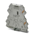 Phoenix Contact - Amplificateur-séparateur Mini Analog Pro 0-10V ou 0/4-20mA uni - 1 NO push-in