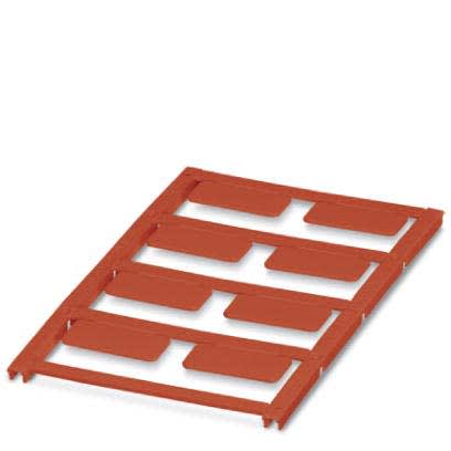 Phoenix Contact - Repérage d'appareil autocollant UC-EMLP (27X12,5) RD