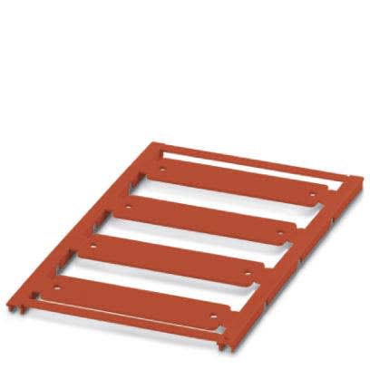 Phoenix Contact - UC-EMSP (50X15) RD - Repérage d'appareil UC-EMSP (50X15) RD