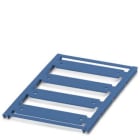 Phoenix Contact - UC-EMSP (50X15) BU - Repérage d'appareil UC-EMSP (50X15) BU