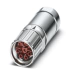 Phoenix Contact - Connecteurs à câble - SH-8ESS48A8LB1