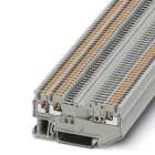 Phoenix Contact - PT 1,5/S-TWIN-TG - Bloc de jonction à fonction