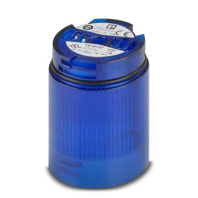 Phoenix Contact - PSD-S 50 OE LED BLEclairage Industriel-Armoire-Signal Optique