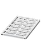 Phoenix Contact - Repérage d'appareil à encliqueter UCT-EMNP (12,5X6)