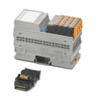 Phoenix Contact - AXL F DI16 NAM XC 1F - AXL F DI16 NAM XC 1F -AXIOLine-Module TOR