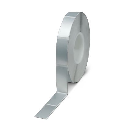 Phoenix Contact - EML-LPR (70X32)R SR - Repérage d'appareil autocollant EML-LPR (70X32)R SR