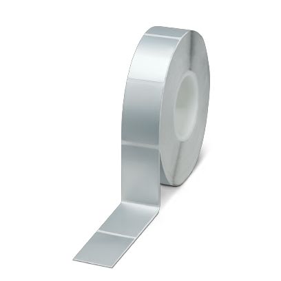 Phoenix Contact - Repérage d'appareil autocollant EML-LPR (70X50)R SR