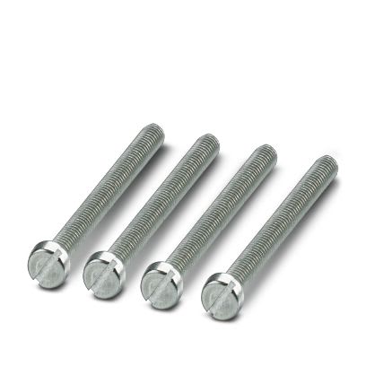 Phoenix Contact - PSD-S 50 AS SCREW ME - PSD-S 50 AS SCREW MEEclairage Industriel-Armoire-Vis