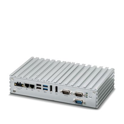 Phoenix Contact - BL2 BPC 3101 - BL2 BPC 3101PC Industriels-Box-PC-