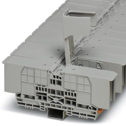 Phoenix Contact - RBO 6-WD-HC - RBO 6-WD-HC - Bloc de jonction à tige filetée