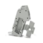 Phoenix Contact - TTC-6-FC-UT/50 - Porte fusible 5 x 20 mm