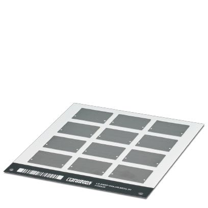 Phoenix Contact - Repérage d'appareil LS-EMSP-V4A (40,8X33) 2H