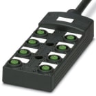 Phoenix Contact - Boîtier répartiteur SACB-8/16-L-30,0PUR SCO P