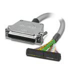 Phoenix Contact - Cable preconfectionne, SUB-D femelle 37 p. vers FLK 50 p. ET200SP HA