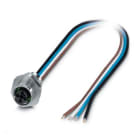 Phoenix Contact - Embases paroi avant